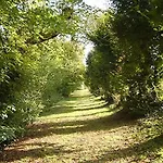 Le Chatenet Guest house Brantome
