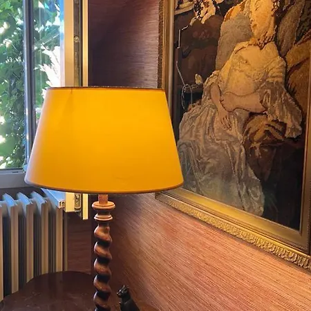 Гостевой дом Le Chatenet 1689 Брантом