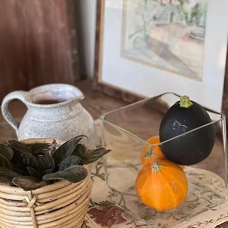 Le Chatenet 1689 Гостевой дом