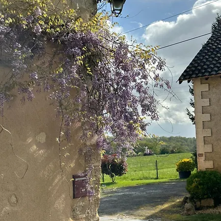 Le Chatenet 1689 Гостевой дом 3*