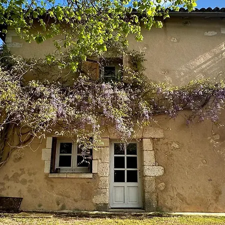 Le Chatenet 1689 3* Брантом