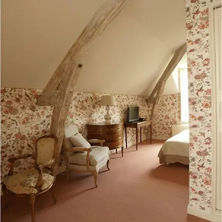 Le Chatenet 1689 Gasthof