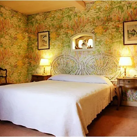 Gasthof Le Chatenet 1689