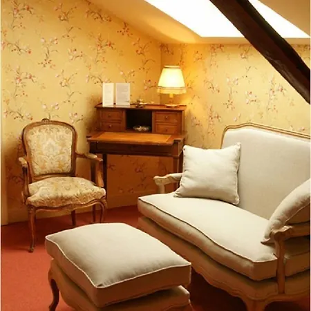 Le Chatenet 1689 Gasthof Brantôme