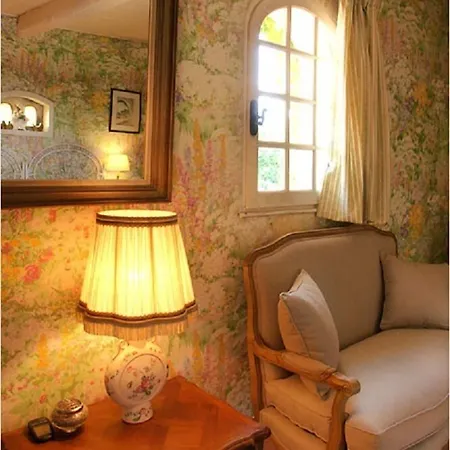 Gasthof Le Chatenet 1689