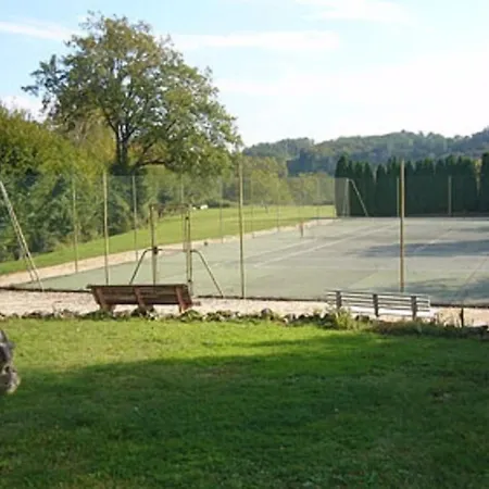 Le Chatenet 1689 Gasthof