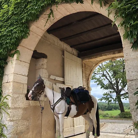 Le Chatenet 1689 Gasthof 3*