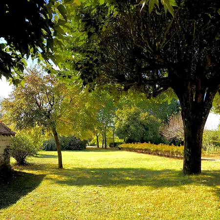 Gasthof Le Chatenet 1689