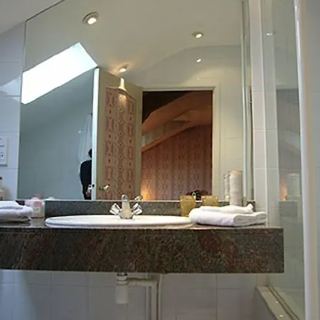 Le Chatenet 1689 Gasthof 3*