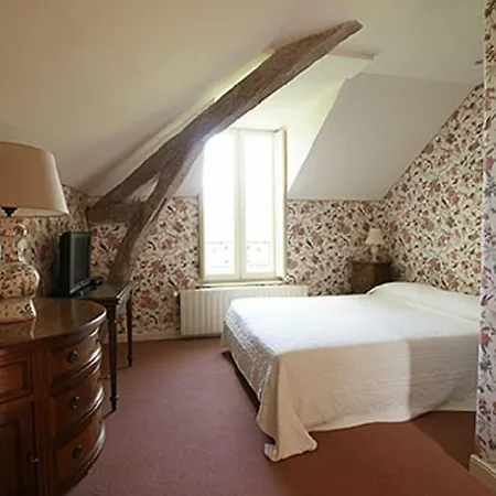 Le Chatenet 1689 Brantôme