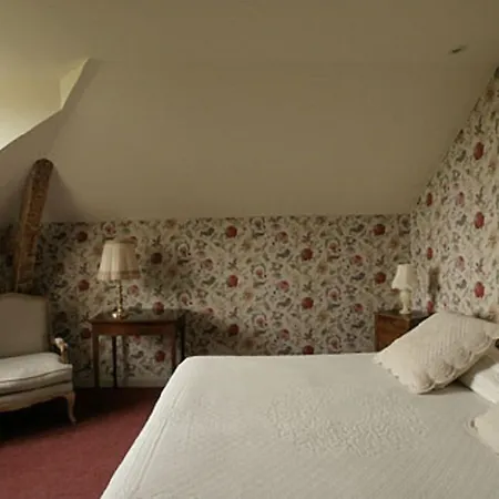 Gasthof Le Chatenet 1689 3*