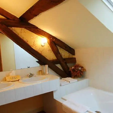 Le Chatenet 1689 Brantôme
