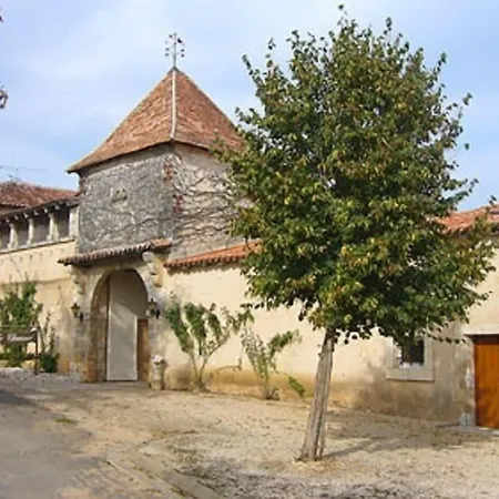 Le Chatenet 1689 3*