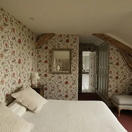Le Chatenet 1689 Gasthof