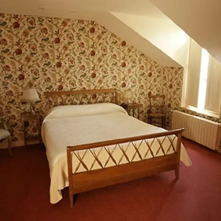 Gasthof Le Chatenet 1689