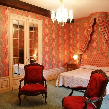 Gasthof Le Chatenet 1689 3*