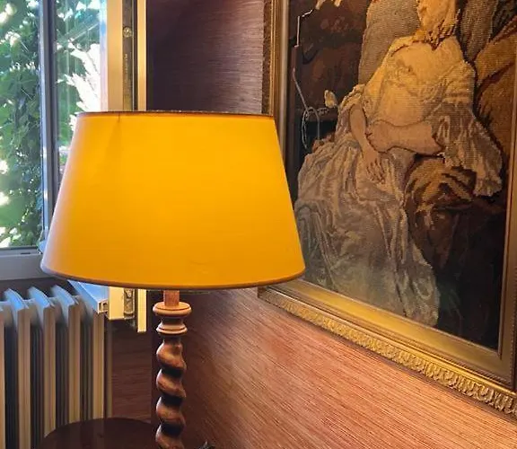 Gasthuis Le Chatenet 1689 Brantôme