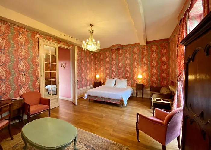 Le Chatenet 1689 3* Brantôme