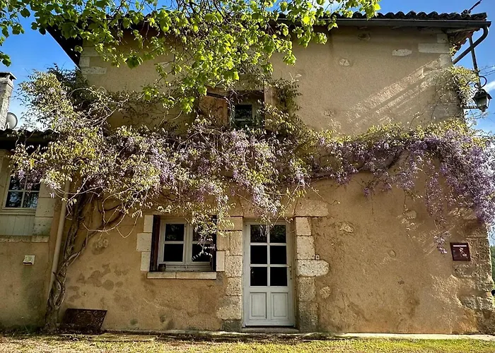 Le Chatenet 1689 3* Brantôme