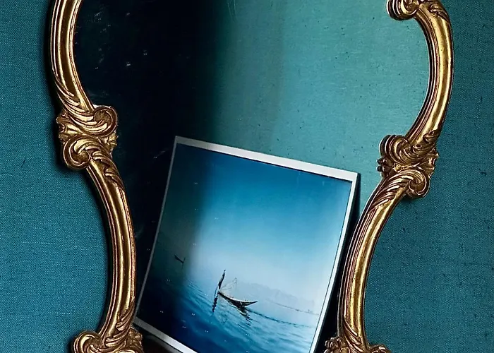 Gasthuis Le Chatenet 1689