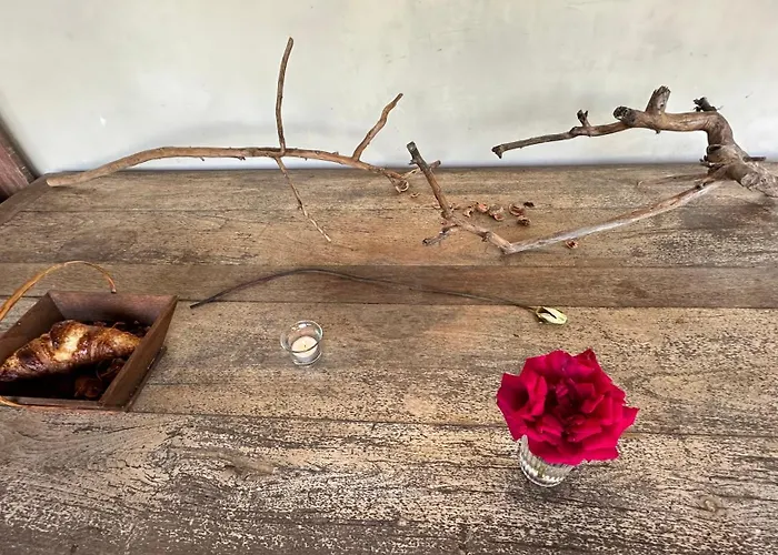 Le Chatenet 1689 3* Brantôme