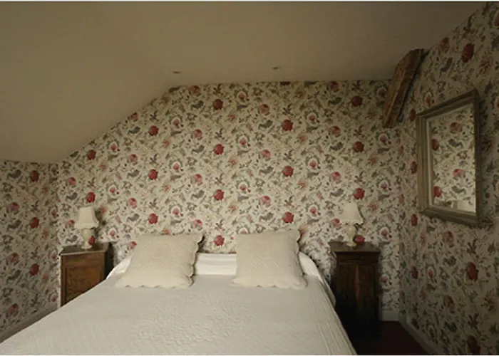 Gasthuis Le Chatenet 1689 Brantôme