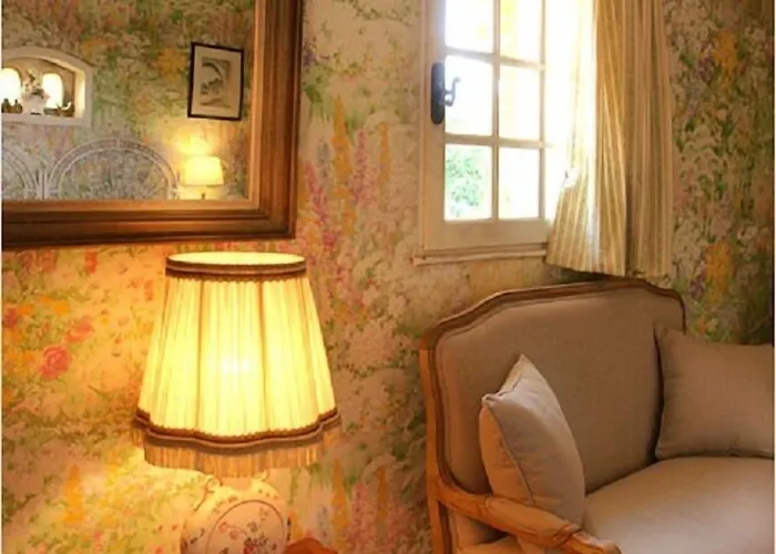 Gasthuis Le Chatenet 1689