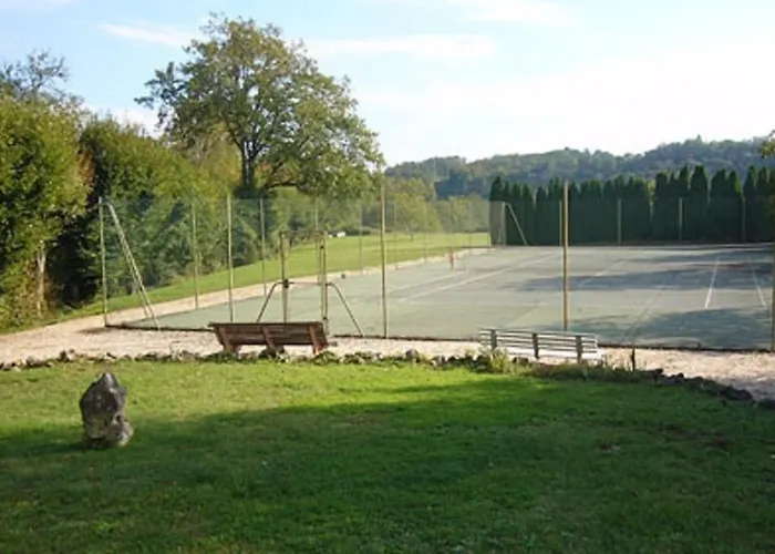 Le Chatenet 1689 Casa de hóspedes