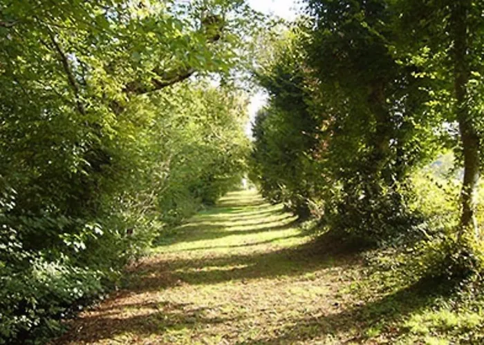 Le Chatenet 1689 Gasthuis Brantôme