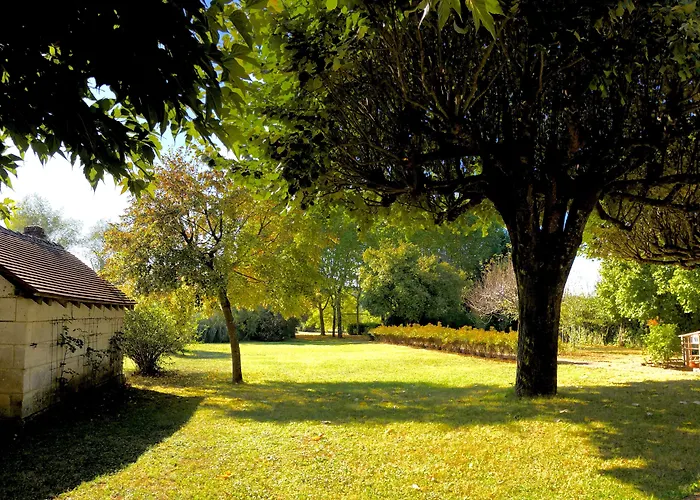 Gasthuis Le Chatenet 1689