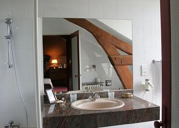 Le Chatenet 1689 3* Brantôme