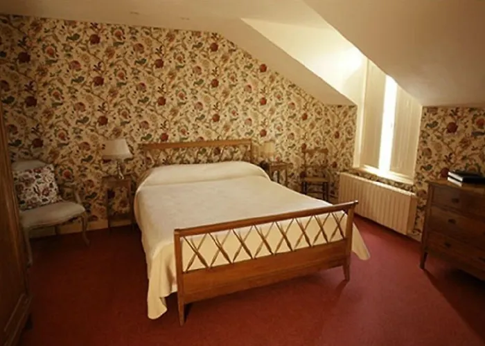 Gasthuis Le Chatenet 1689