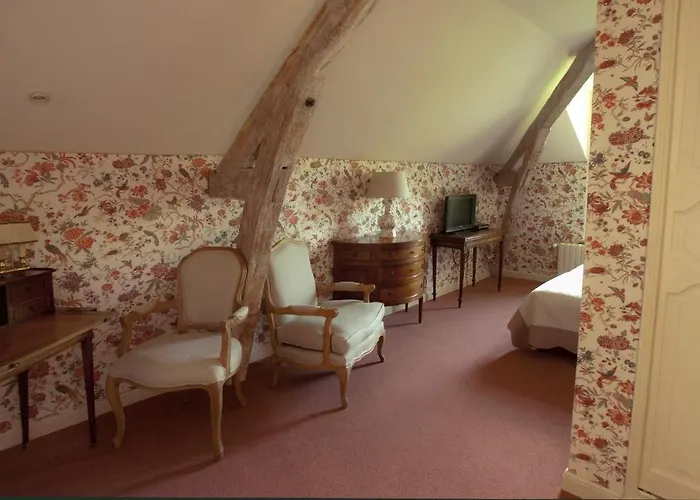 Gasthuis Le Chatenet 1689 Brantôme