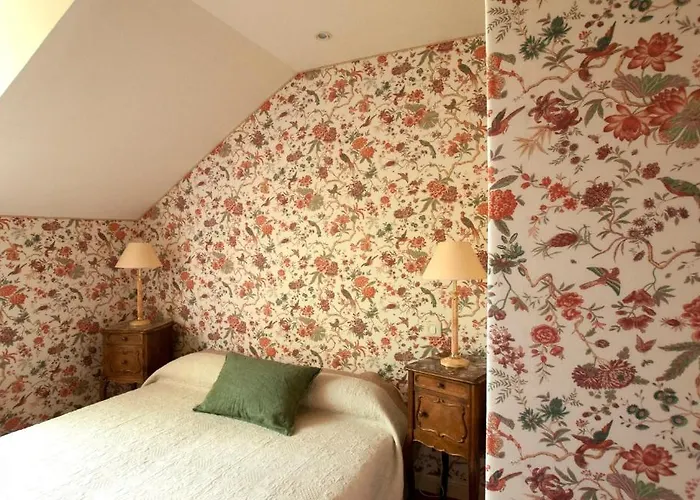 Le Chatenet 1689 3* Brantôme