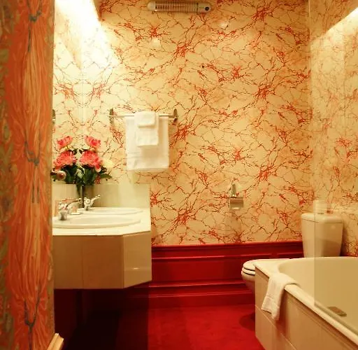 Le Chatenet 1689 Gasthuis 3*